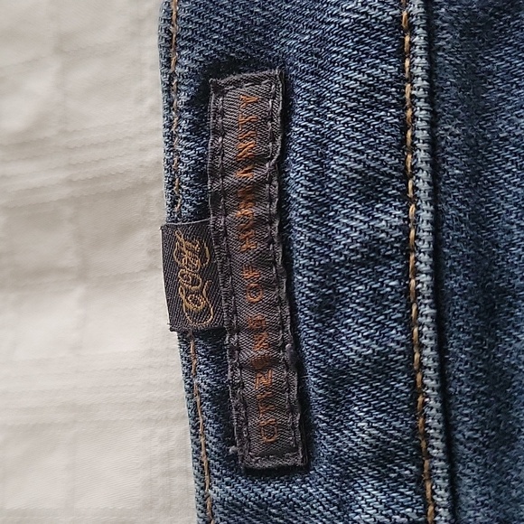 Citizens of Humanity bootcut jeans - Picture 11 of 12